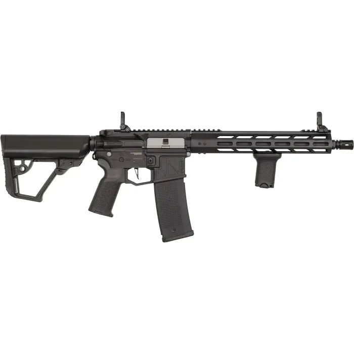 Гвинтівка страйкбольна Evolution Ghost 3.0 Viper L AEG Black (MHS-4003) зображення 3