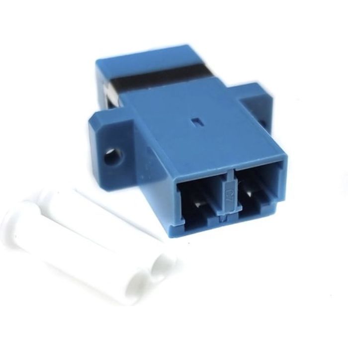 Адаптер LC Duplex (SM) Eserver (WT-3005B) изображение 3