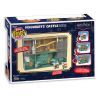 Ігровий набір Funko Pop Bitty Pop Boxes Harry Potter Гоґвортс (85533) зображення 4