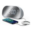Настольные часы Muse радіо-годинник дзеркальний (M-170 CMR) изображение 3
