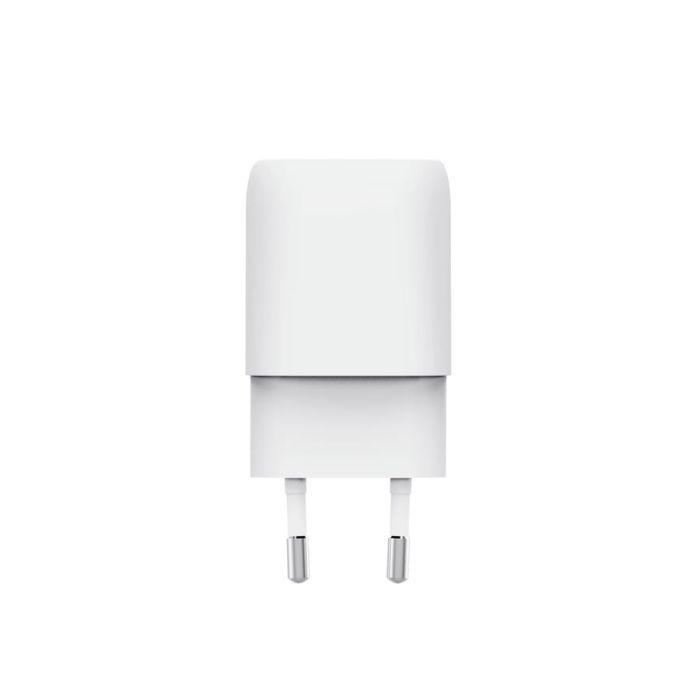 Зарядное устройство Trust USB-C PD30W GaN black (25519_TRUST) изображение 4