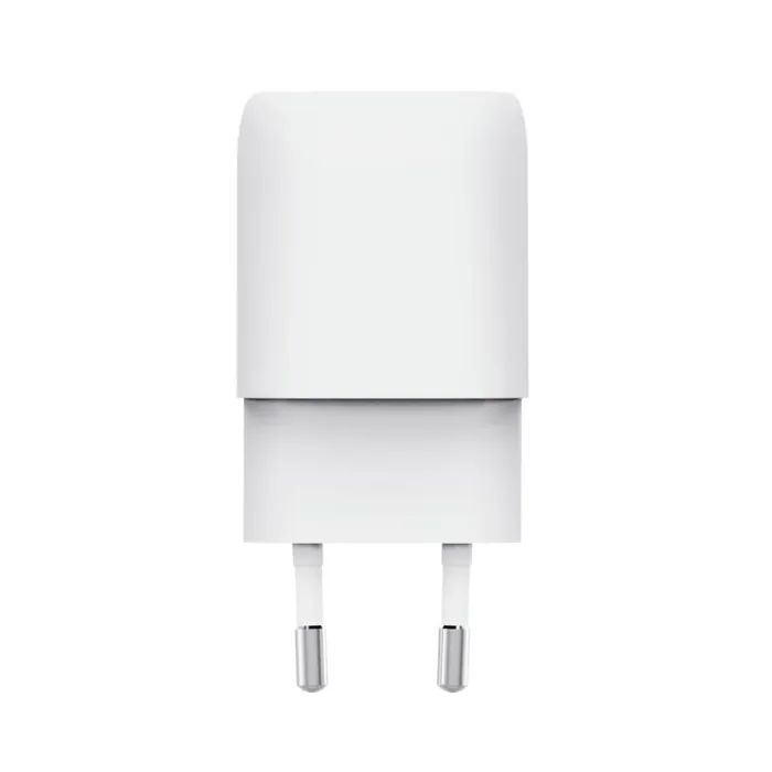 Зарядний пристрій Trust USB-C PD30W GaN black (25519_TRUST) зображення 4