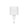 Зарядний пристрій Trust USB-C PD30W GaN white (25520_TRUST) зображення 5