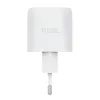 Зарядний пристрій Trust USB-C PD30W GaN white (25520_TRUST) зображення 5