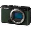 Цифровой фотоаппарат Panasonic Lumix DC-S9 Body Dark Olive (DC-S9E-G) изображение 2