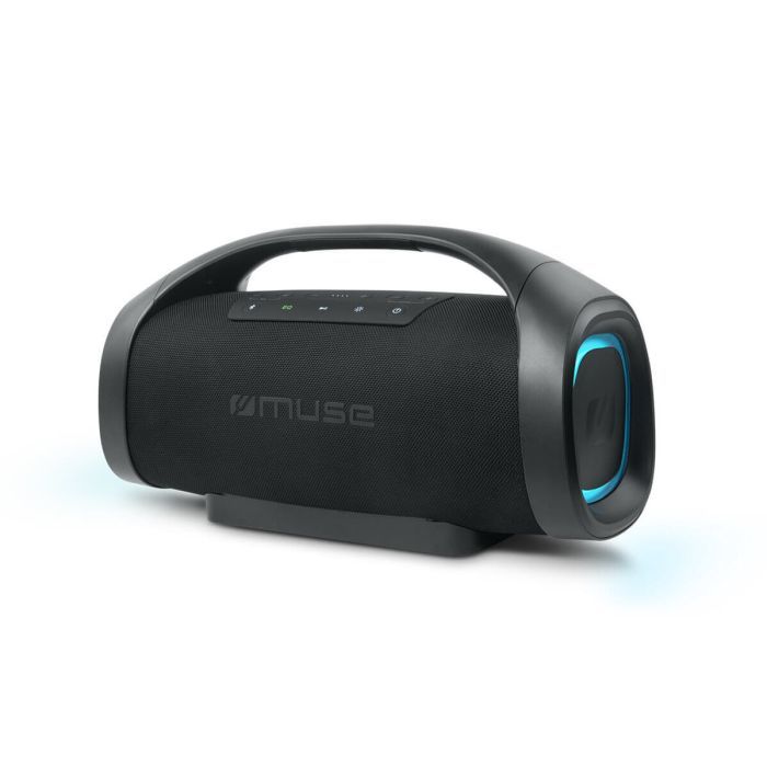 Акустична система Muse M-980 BT Black (M-980 BT) зображення 2