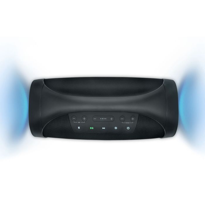 Акустична система Muse M-980 BT Black (M-980 BT) зображення 3