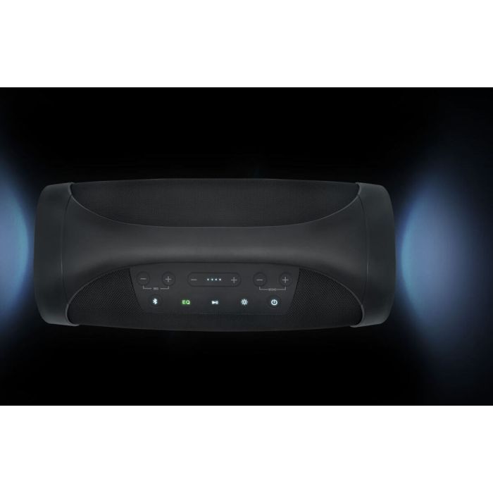 Акустична система Muse M-980 BT Black (M-980 BT) зображення 8