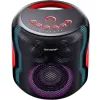 Акустична система Sharp PS921 130W RGB Black (PS-921BK)