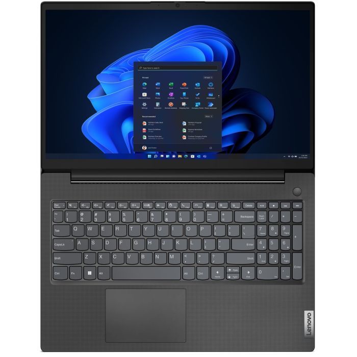 Ноутбук Lenovo V15 G4 AMN (82YU016NRA) изображение 4