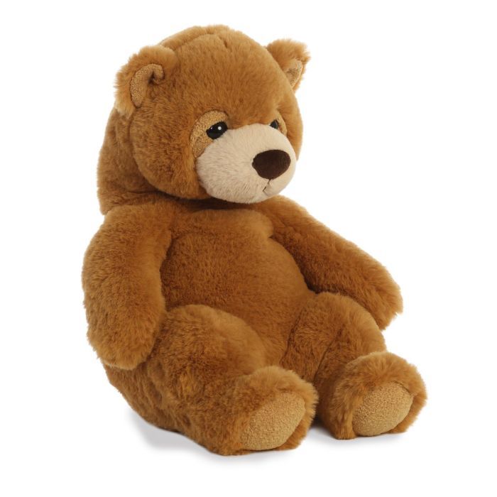 Мягкая игрушка Aurora Медведь 35 см (180438F) изображение 2