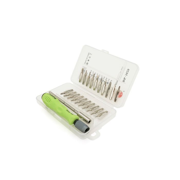 Отвертка Bakku BK-3020 20in1, Box (BK-3020)