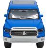 Машина TechnoDrive Toyota Tundra синий (KM250421) изображение 3