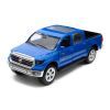 Машина TechnoDrive Toyota Tundra синий (KM250421)