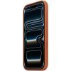 Чохол до мобільного телефона Apple Silicone iPhone 17 Pro Terra Cotta Model A3559 (MGFJ4ZM/A) зображення 4