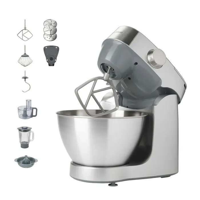 Кухонный комбайн Kenwood KHC29A.O0SI изображение 3