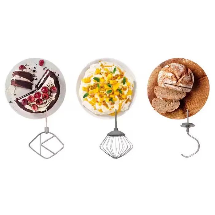 Кухонный комбайн Kenwood KHC29A.O0SI изображение 4