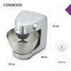 Кухонный комбайн Kenwood KHC29A.O0SI изображение 5