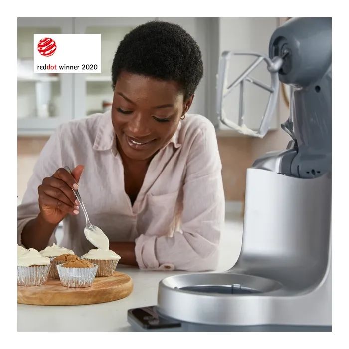 Кухонный комбайн Kenwood KHC29A.O0SI изображение 8