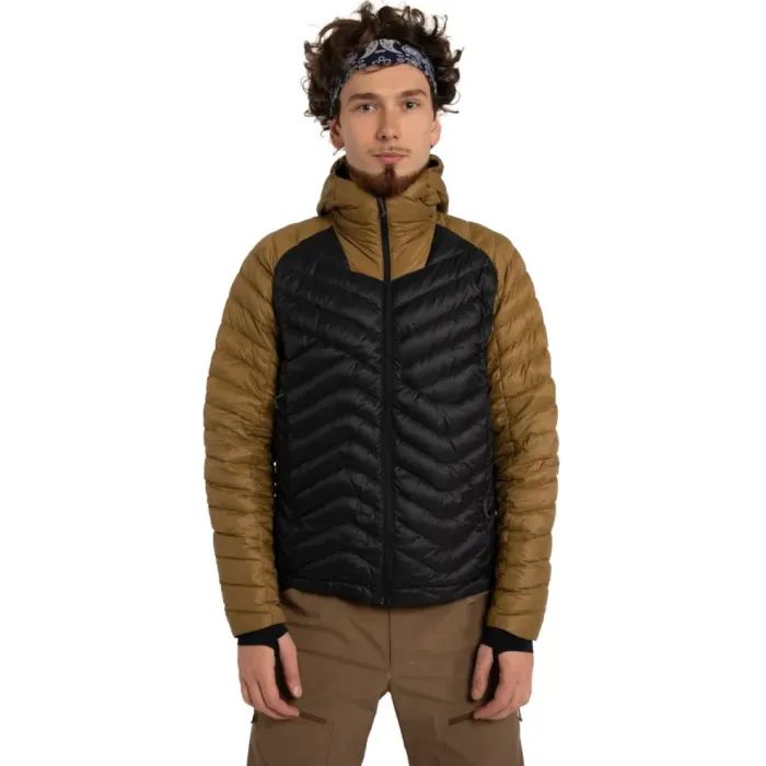 Куртка Turbat Petros Trek Mns macaw green - XL - салатовий (012.004.5396)