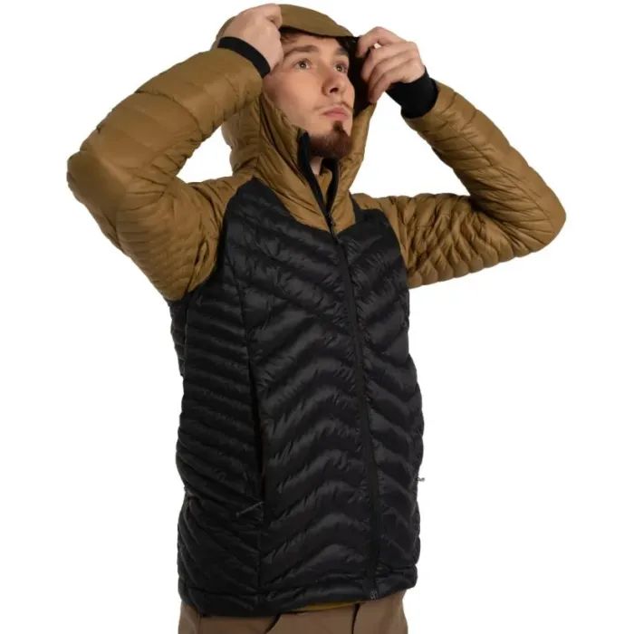 Куртка Turbat Petros Trek Mns macaw green - XL - салатовий (012.004.5396) зображення 2