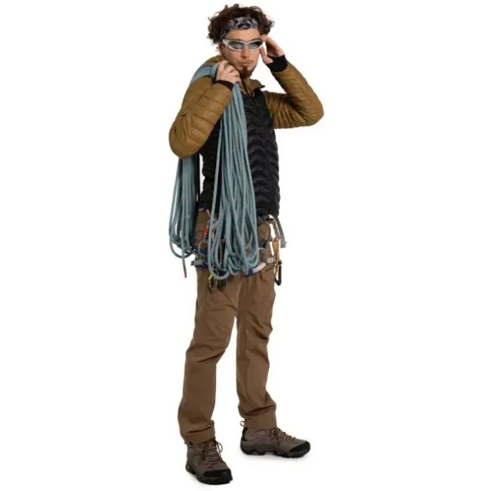 Куртка Turbat Petros Trek Mns macaw green - XL - салатовий (012.004.5396) зображення 3