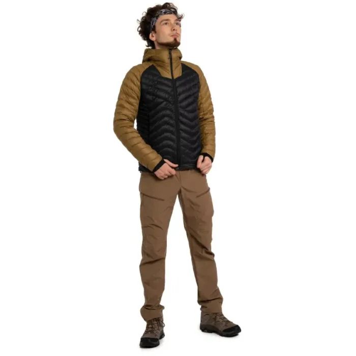 Куртка Turbat Petros Trek Mns macaw green - XL - салатовий (012.004.5396) зображення 4