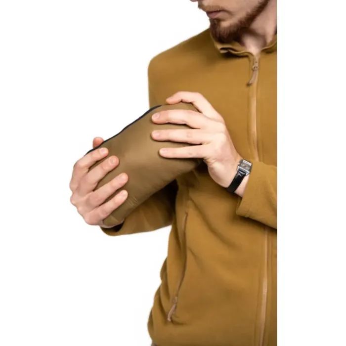 Куртка Turbat Petros Trek Mns macaw green - XL - салатовий (012.004.5396) зображення 6