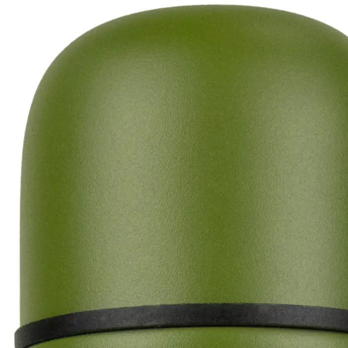 Термос Tramp Basic 1 л olive (UTRC-105-olive) зображення 4