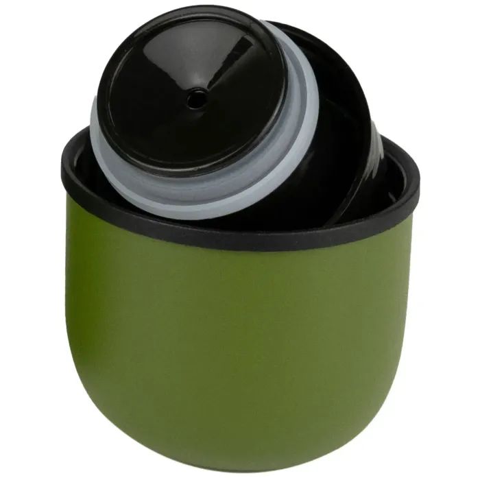 Термос Tramp Basic 1 л olive (UTRC-105-olive) зображення 5