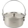 Котел туристичний Tribe Fire Pot 5,4 л сталевий (T-FH-0006-metal) зображення 3
