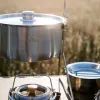 Котел туристичний Tribe Fire Pot 5,4 л сталевий (T-FH-0006-metal) зображення 9