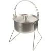 Котел туристичний Tribe Fire Pot 5,4 л сталевий (T-FH-0006-metal)