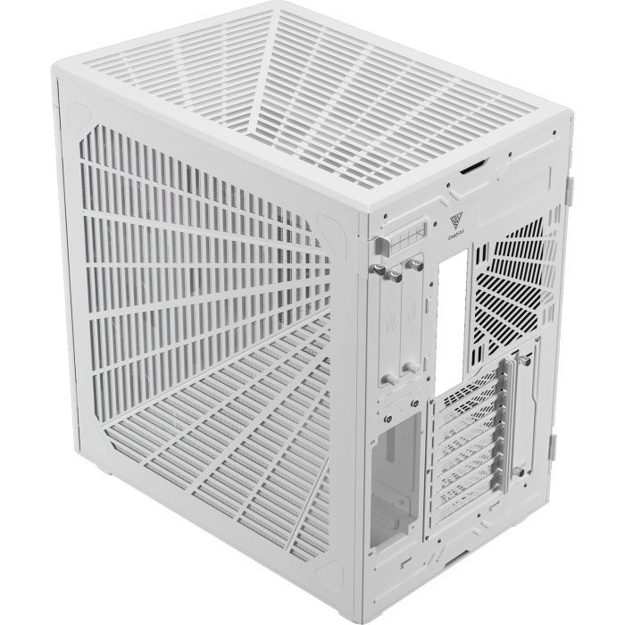 Корпус для ПК Gamdias NESO P1 PRO WW (4711514500431) зображення 10