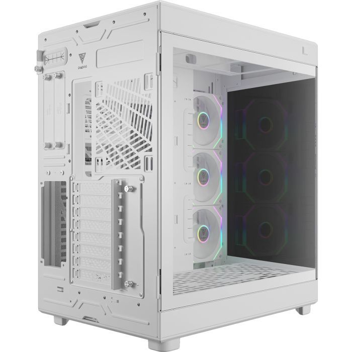 Корпус для ПК Gamdias NESO P1 PRO WW (4711514500431) зображення 11