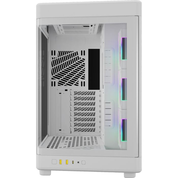 Корпус для ПК Gamdias NESO P1 PRO WW (4711514500431) зображення 3