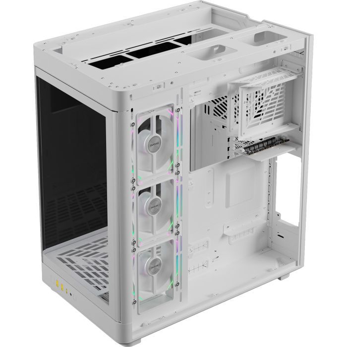 Корпус для ПК Gamdias NESO P1 PRO WW (4711514500431) зображення 5