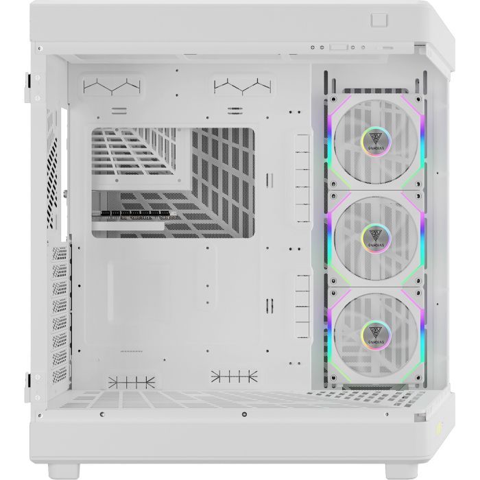 Корпус для ПК Gamdias NESO P1 PRO WW (4711514500431) зображення 7