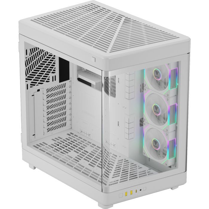 Корпус для ПК Gamdias NESO P1 PRO WW (4711514500431) зображення 9