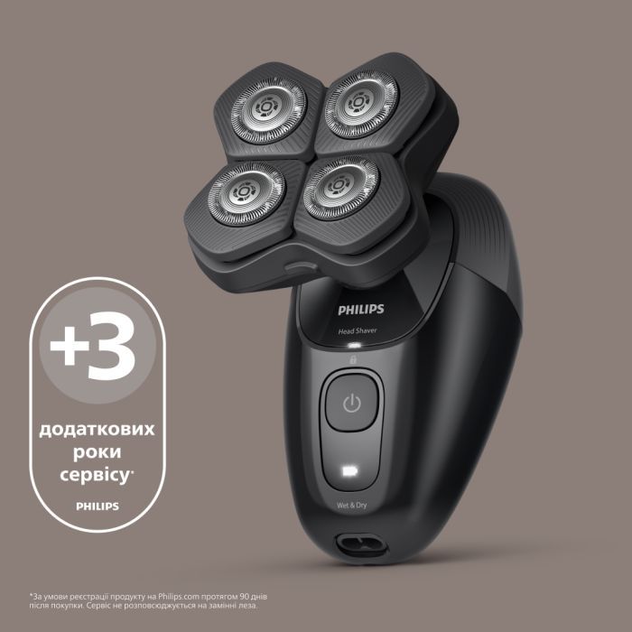 Электробритва Philips HS5980/15 изображение 12