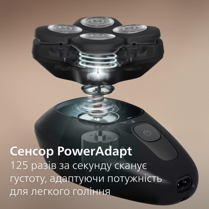 Электробритва Philips HS5980/15 изображение 4