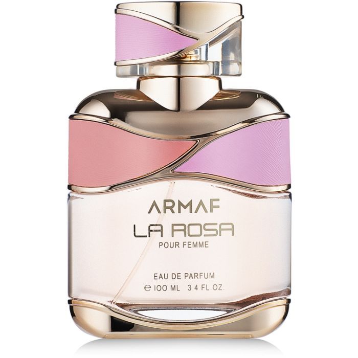 Парфумована вода Armaf La Rosa 100 мл (6294015102253) зображення 2
