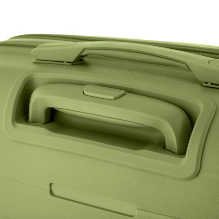 Чемодан 2E Aero 99/119 л оливково-зелена (2E-SPP-AERO-L-MG) изображение 10