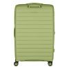 Чемодан 2E Aero 99/119 л оливково-зелена (2E-SPP-AERO-L-MG) изображение 3