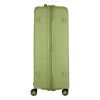 Чемодан 2E Aero 99/119 л оливково-зелена (2E-SPP-AERO-L-MG) изображение 5