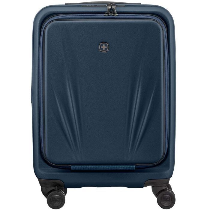 Валіза Wenger Skyon Hardside Carry-On темно-синя (653565)