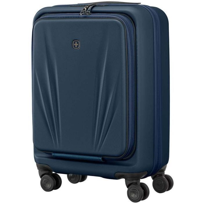Валіза Wenger Skyon Hardside Carry-On темно-синя (653565) зображення 3