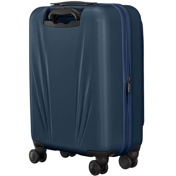 Валіза Wenger Skyon Hardside Carry-On темно-синя (653565) зображення 4