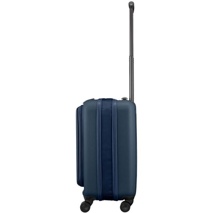 Валіза Wenger Skyon Hardside Carry-On темно-синя (653565) зображення 6