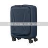 Чемодан Wenger Skyon Hardside Carry-On темно-синя (653565)